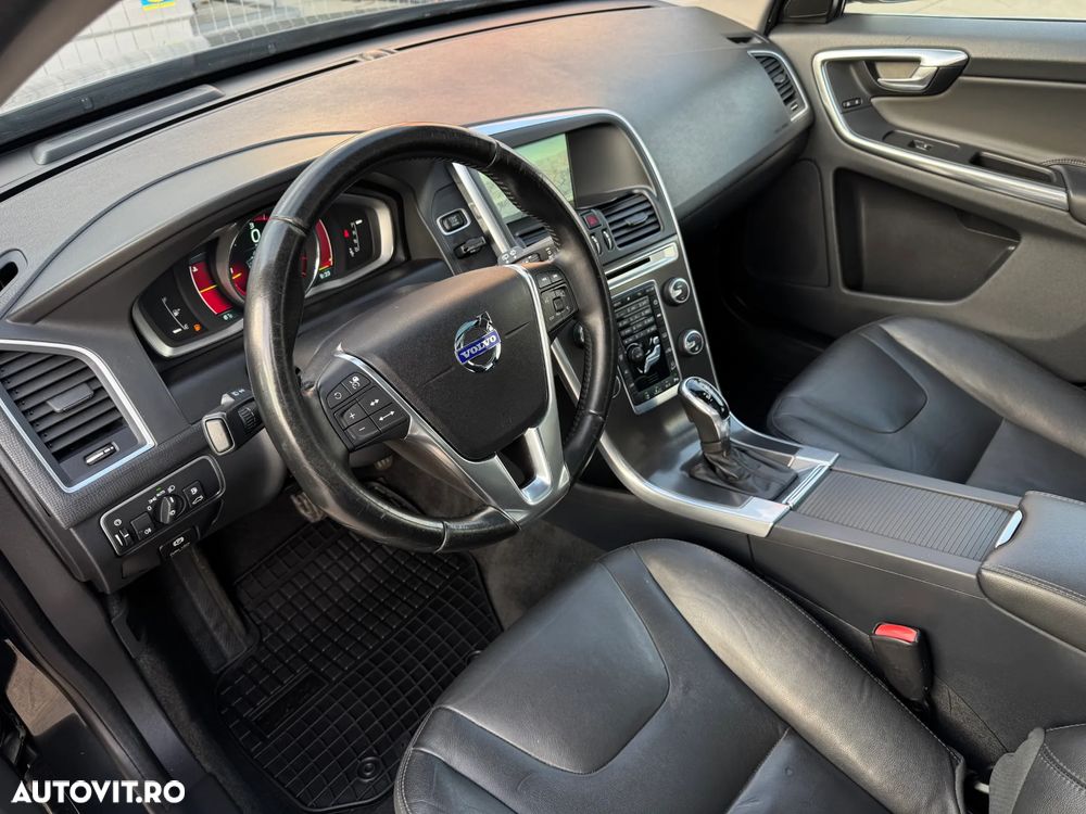 Volvo XC 60 - 15
