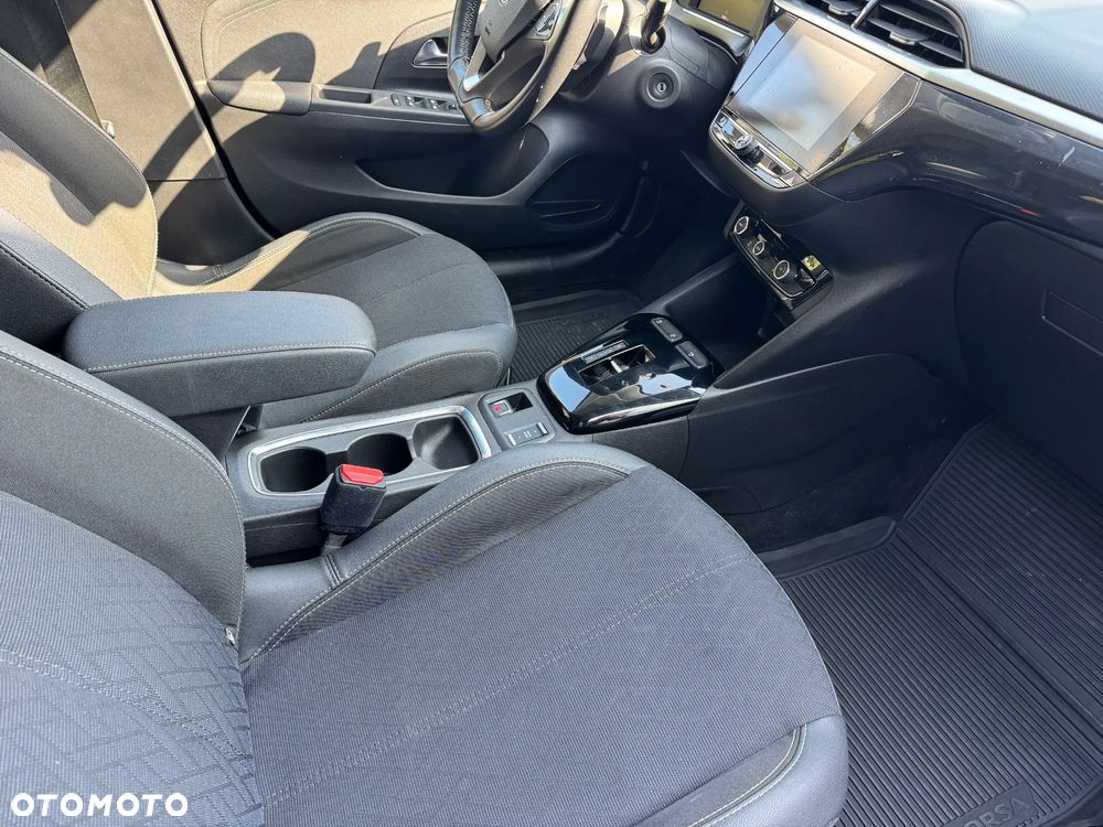 Opel Corsa 1.2 Elegance S&S - 8