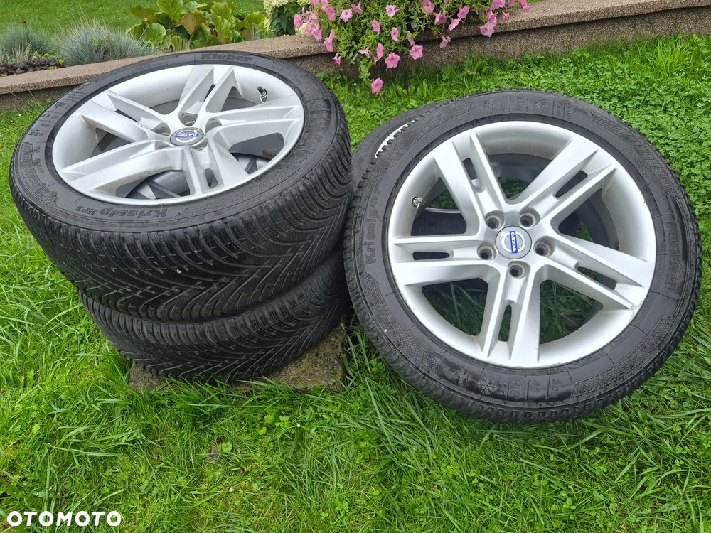 Volvo S60 2.5 T5 AWD - 7