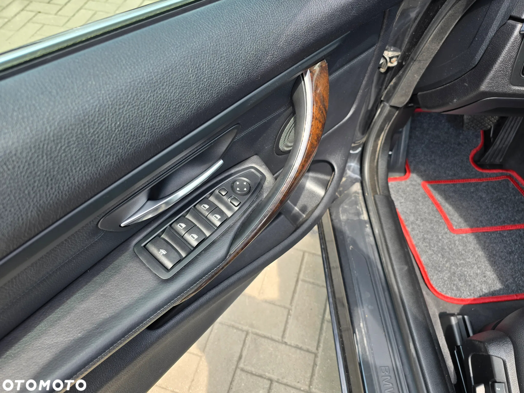 BMW Seria 4 - 18