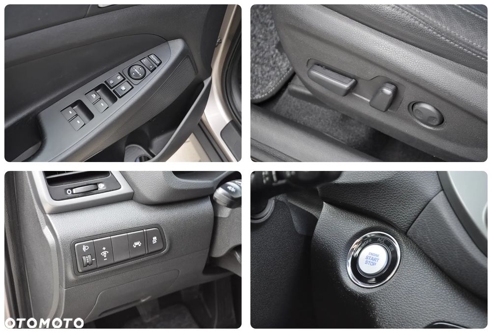 Hyundai Tucson 1.6 GDi Style 2WD - 21