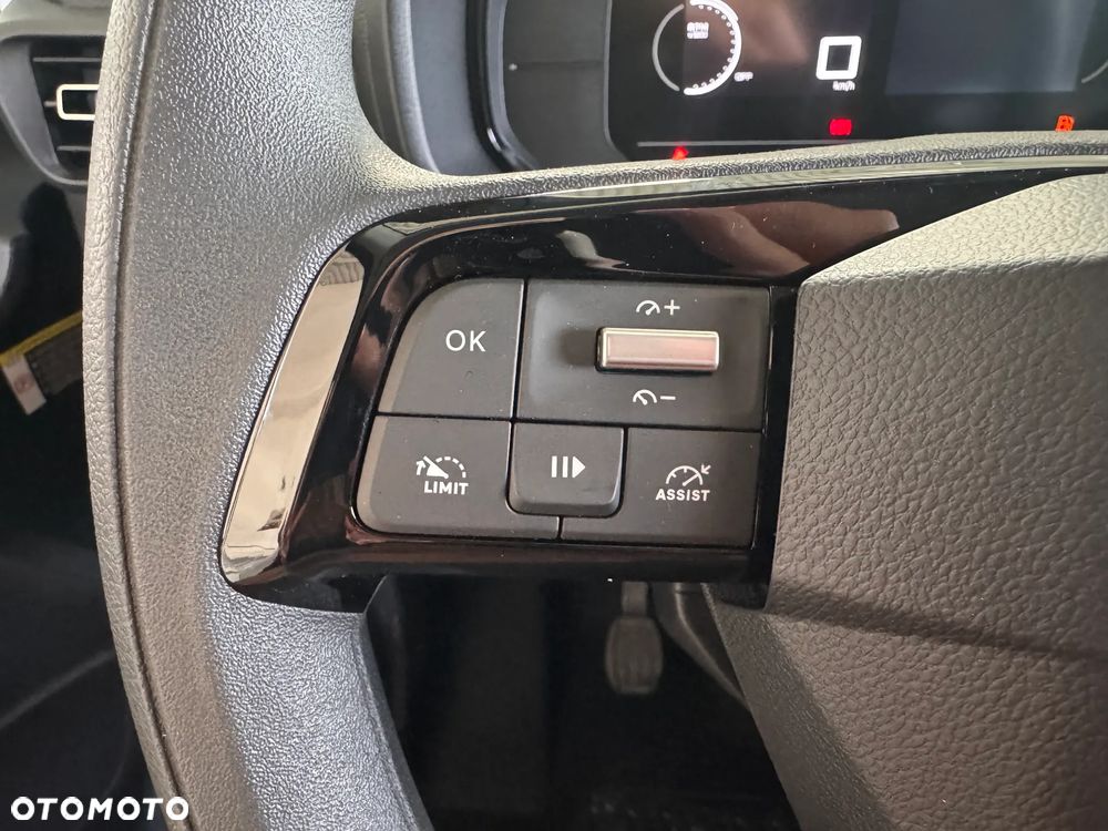 Citroën Berlingo VAN - 13