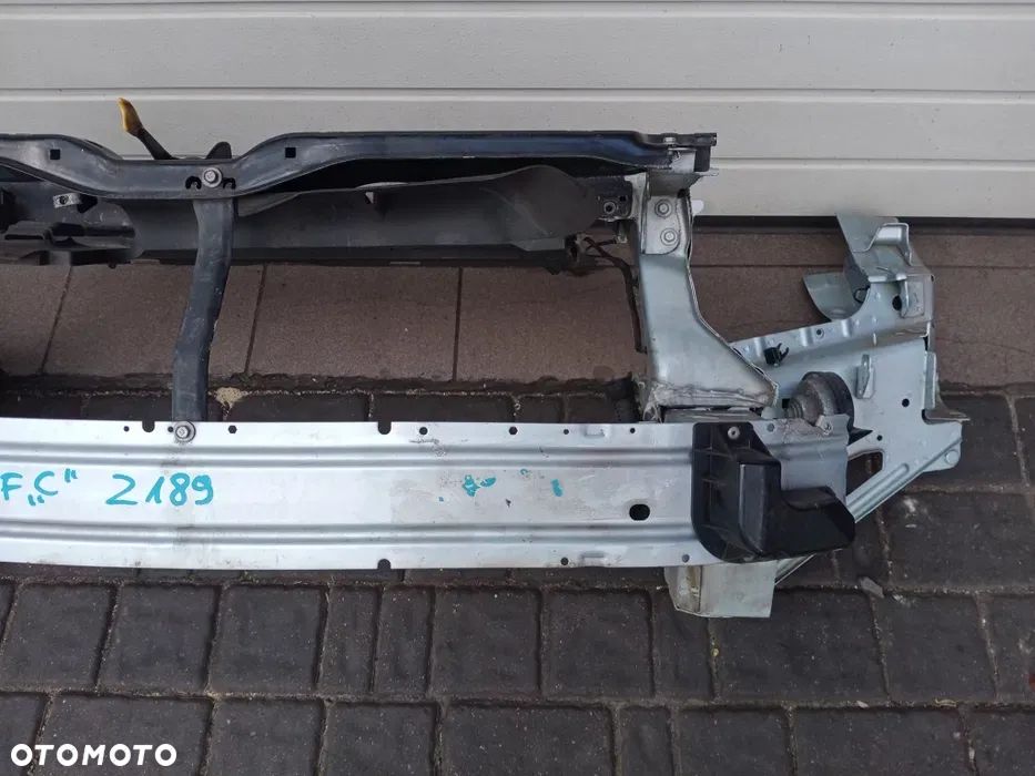 Belka Pas Opel Zafira C Z189 - 2