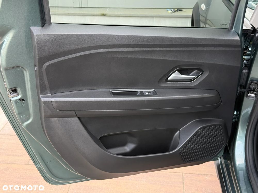 Dacia Jogger TCe 110 (7-Sitzer) Extreme+ - 25