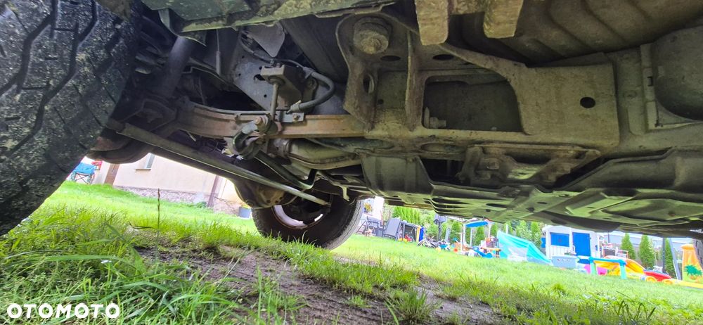 Nissan Patrol GR 3.0 TDI Elegance - 7