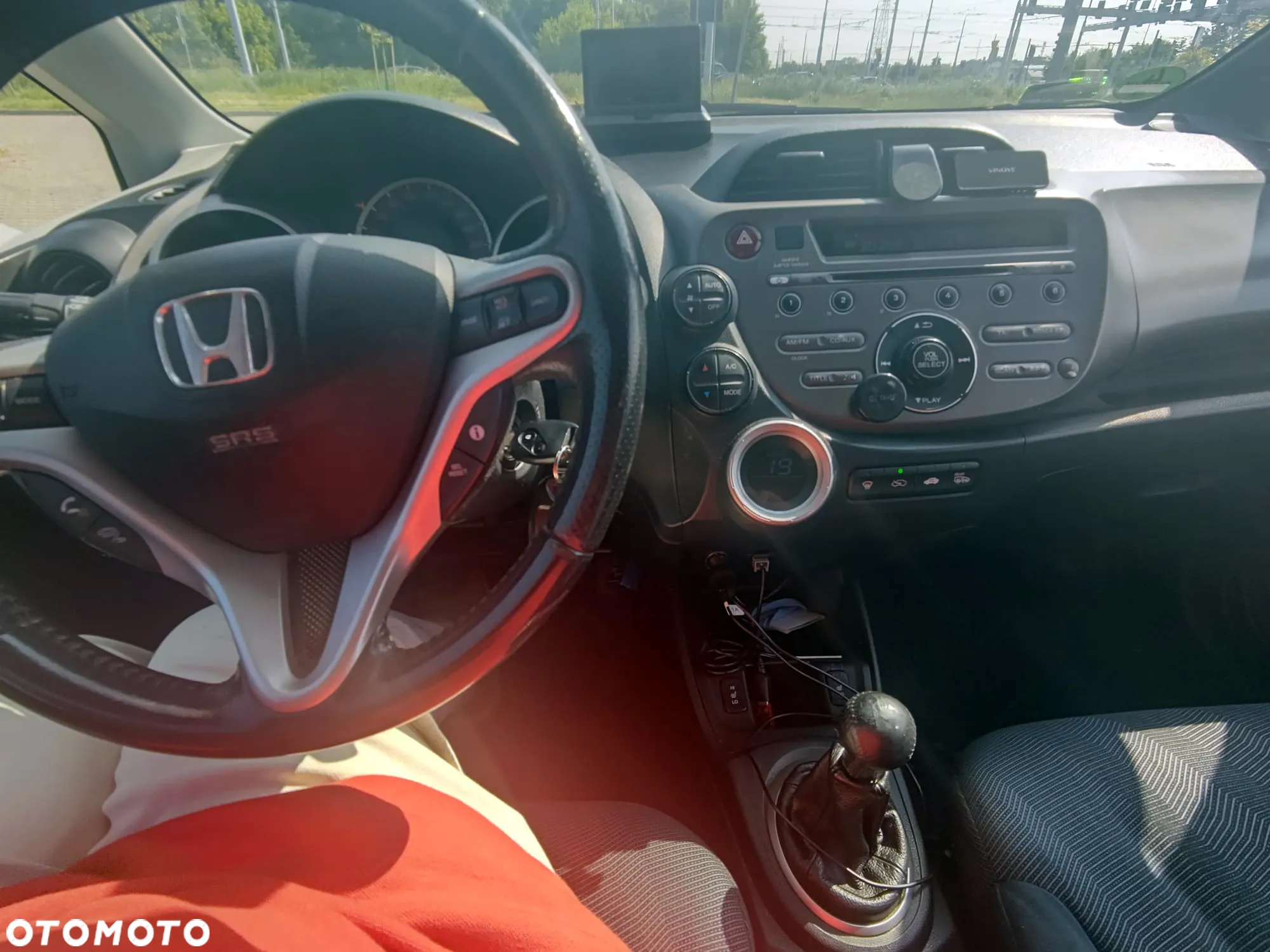 Honda Jazz 1.4 i-VTEC Exclusive - 10