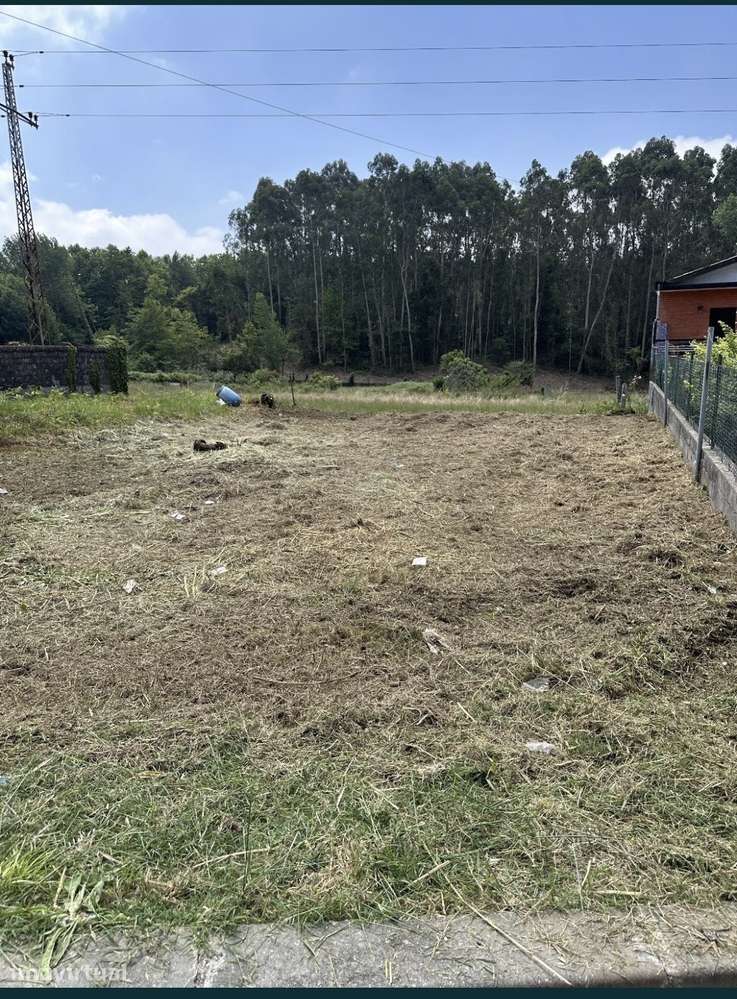 Terreno para construção | São João de Ver – Suil Park | 300 m² - Grande imagem: 3/8
