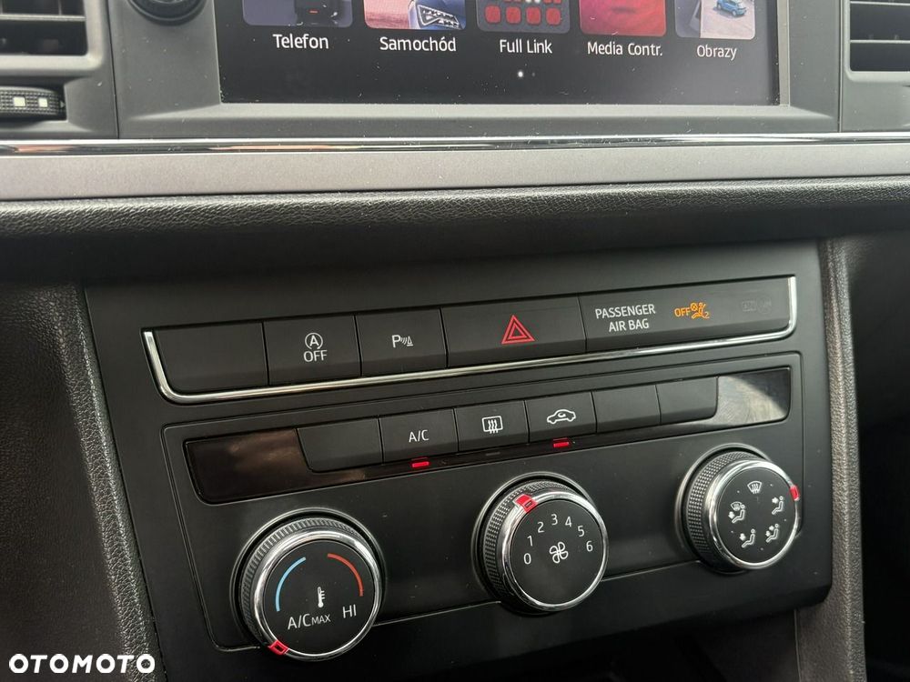 Seat Leon - 30
