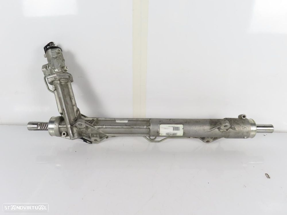 Caixa de direcção Usado / Original BMW X5 (E70)/BMW X6 (E71, E72) 32102475181 - 2