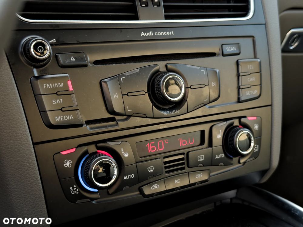 Audi Q5 2.0 TFSI Quattro Tiptronic - 36