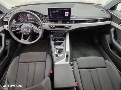 Audi A4 - 4