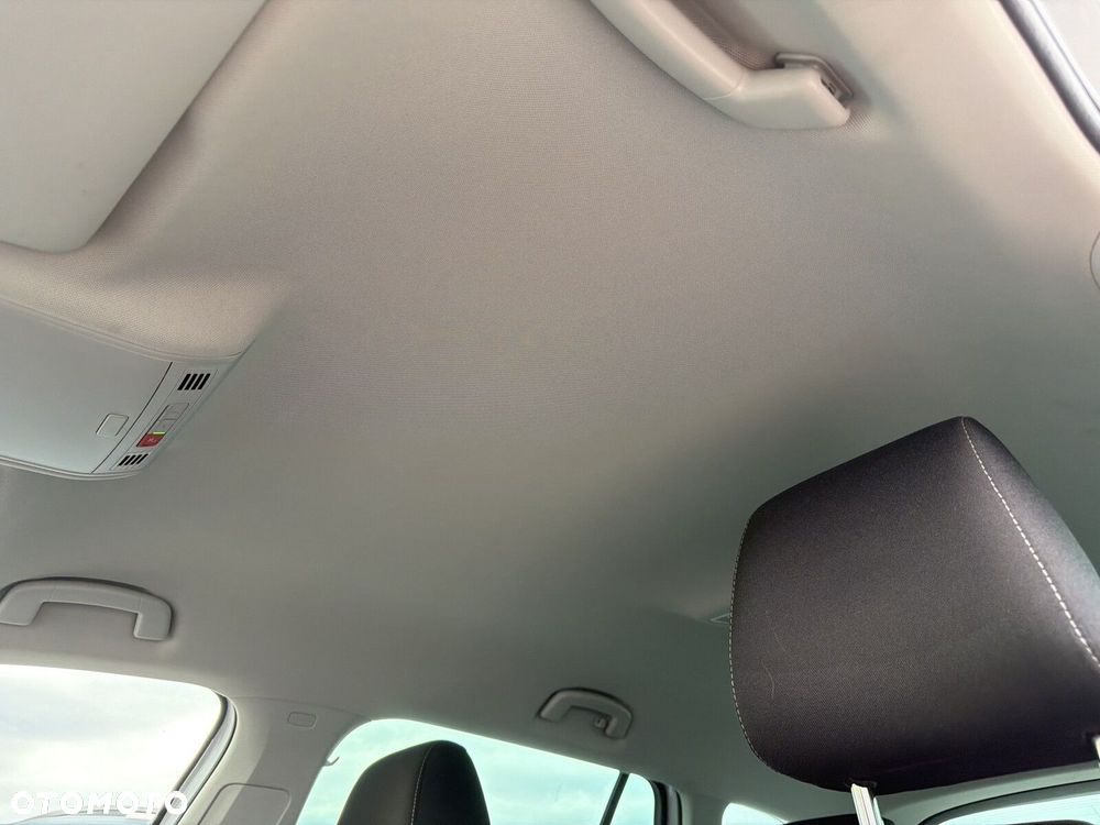 Skoda Superb 2.0 TSI Style DSG - 29