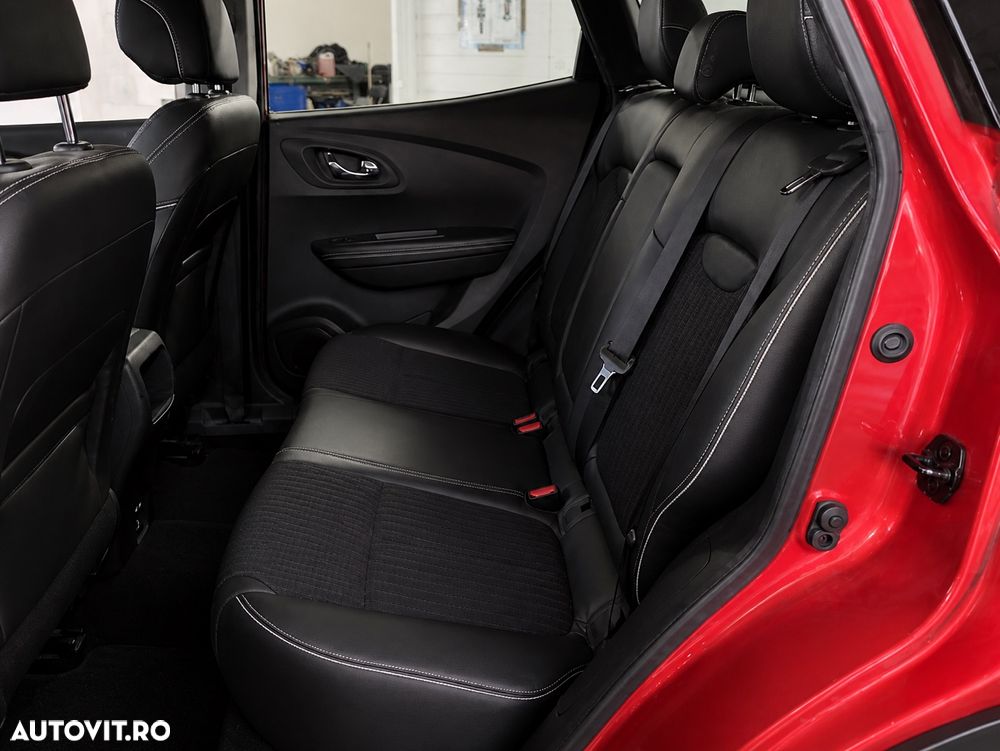 Renault Kadjar Energy dCi 130 4x4 Bose Edition - 13