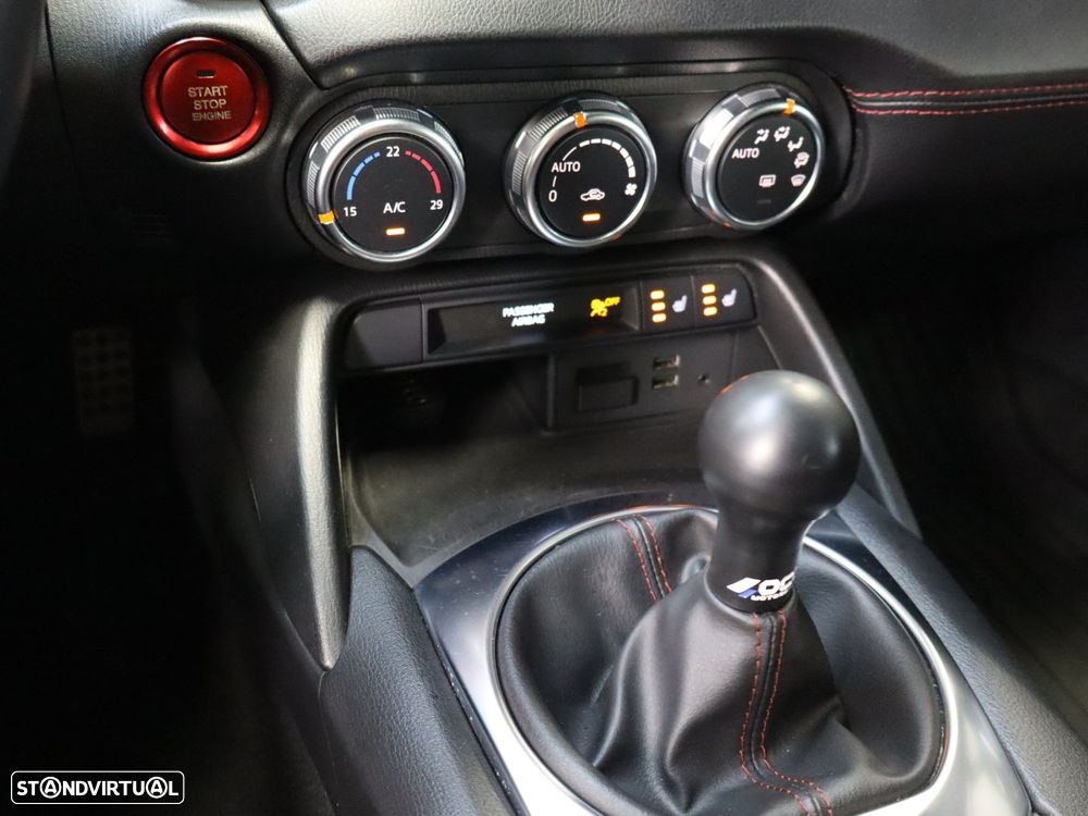 Mazda MX-5 1.5 Sky-G Evolve Navi - 20
