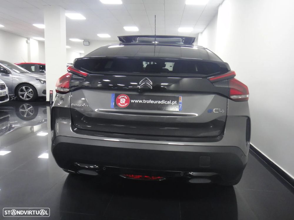 Citroën e-C4 Shine - 6