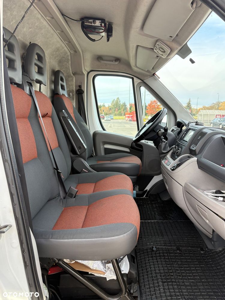 Fiat Ducato - 10
