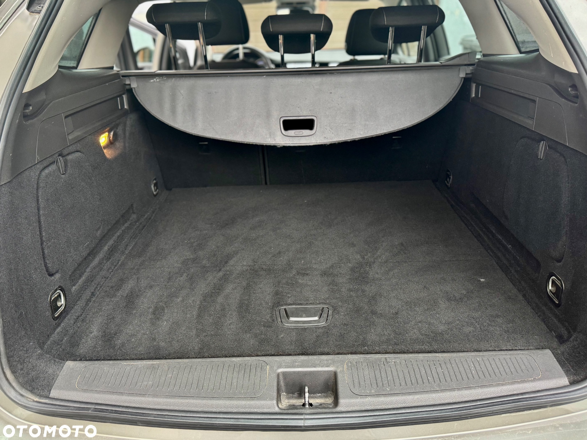 Opel Astra 1.4 Turbo Sports Tourer Edition - 12