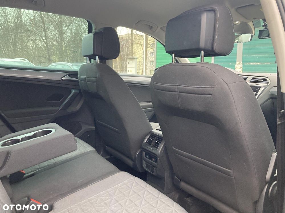 Volkswagen Tiguan 1.5 TSI EVO Life DSG - 18