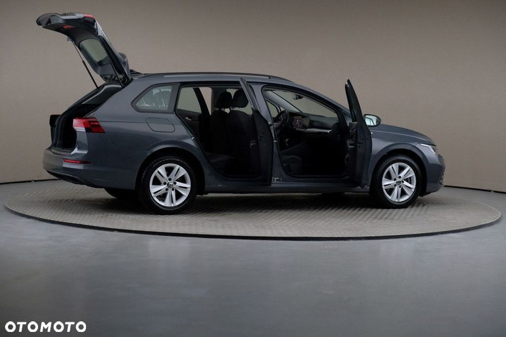 Volkswagen Golf Variant - 6