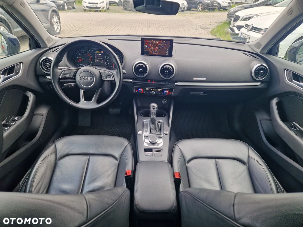 Audi A3 Sportback - 29