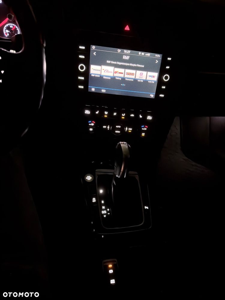 Volkswagen Golf 1.4 TSI BMT ACT Highline DSG - 11