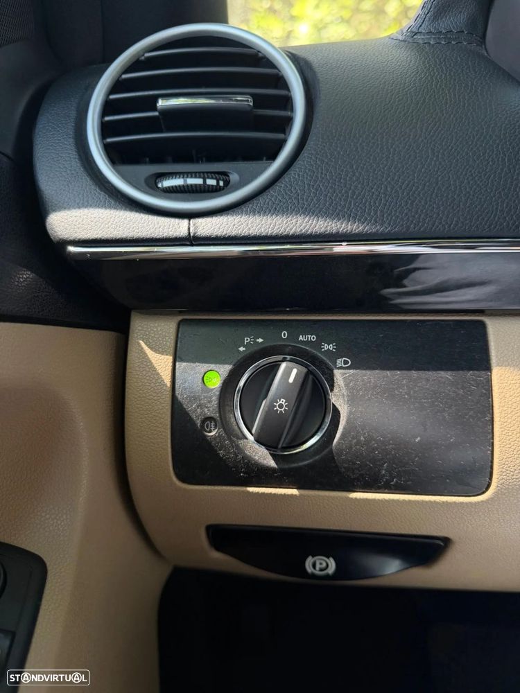 Mercedes-Benz GL 350 CDI BlueEfficiency - 59