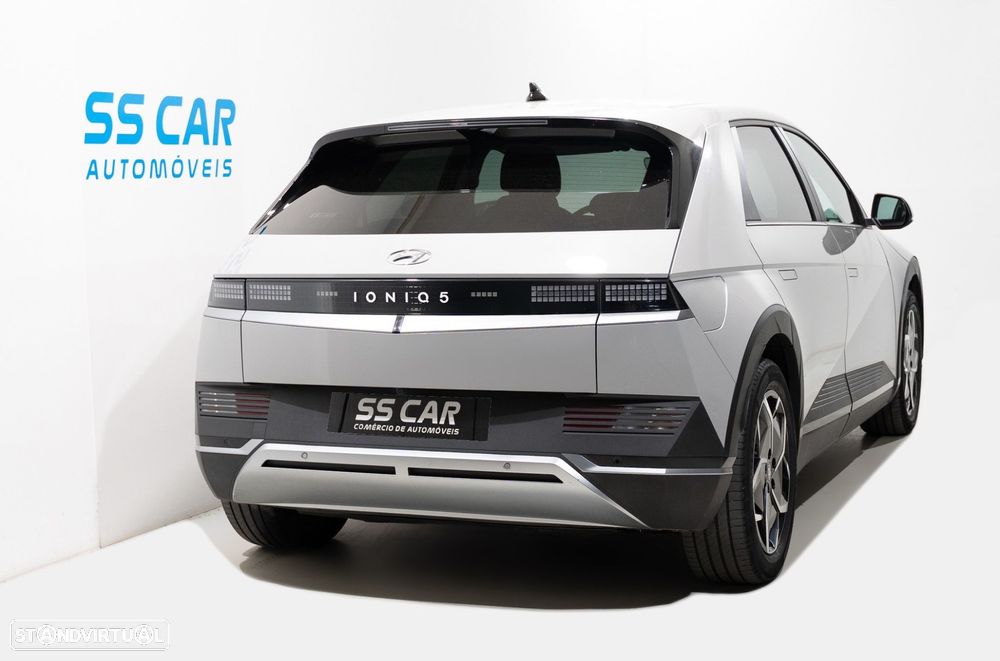 Hyundai Ioniq 5 73 kWh Premium - 3