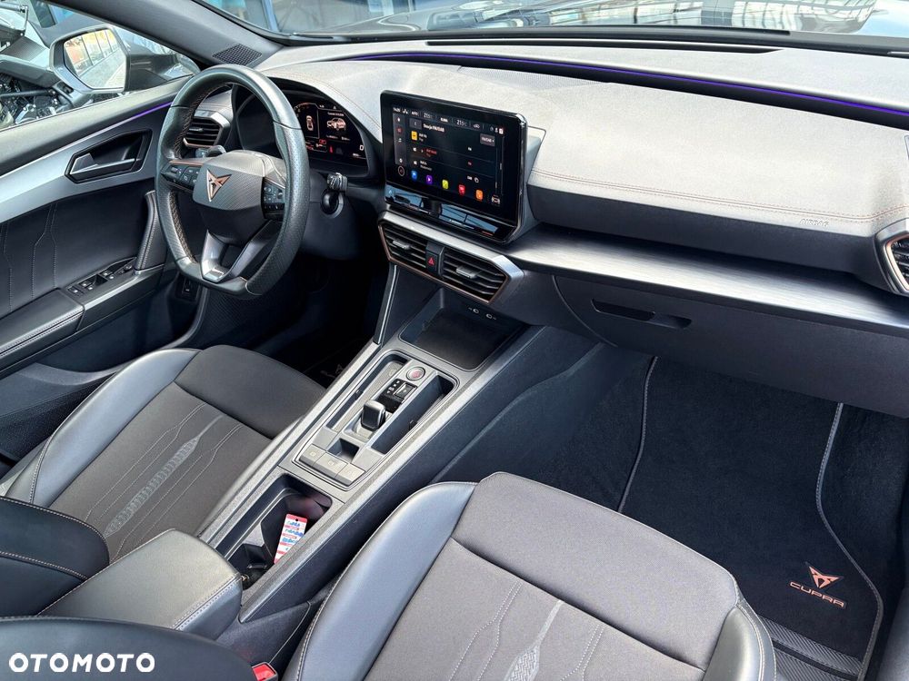 Cupra Formentor - 17