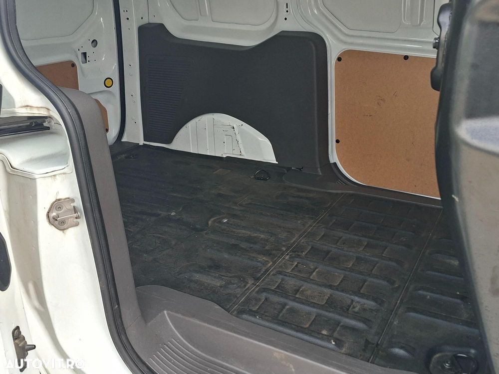 Ford TRANSIT CONNECT VAN L2 TREND  1,5D 100 CP MANUAL - 28