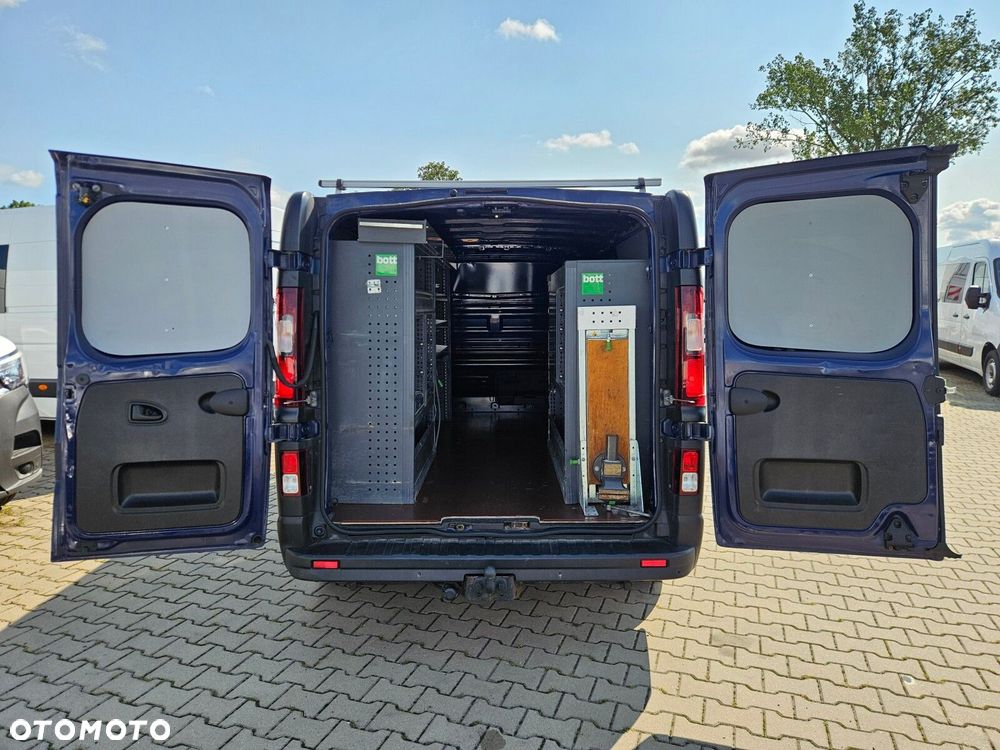 Renault Trafic L2H1 *49900zł NETTO* 1.6dCi/125KM - 15