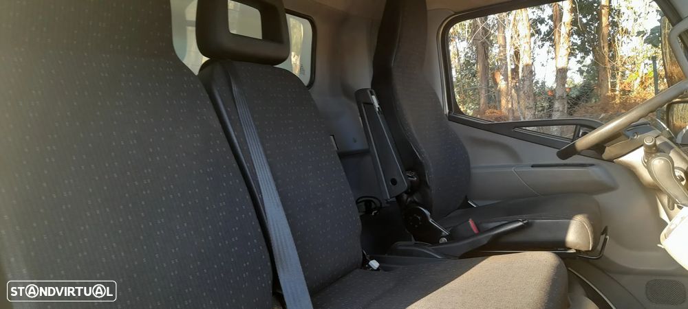 Mitsubishi CANTER - 10