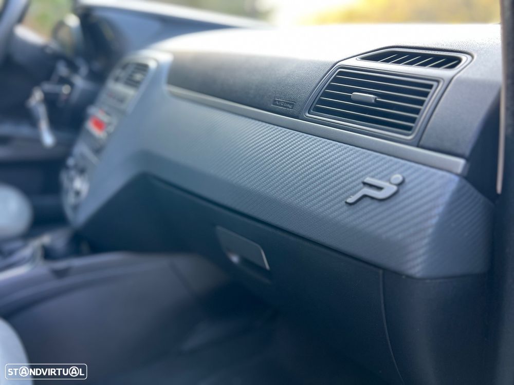 Fiat Grande Punto ver-1-4-8v-dualogic-dynamic - 10