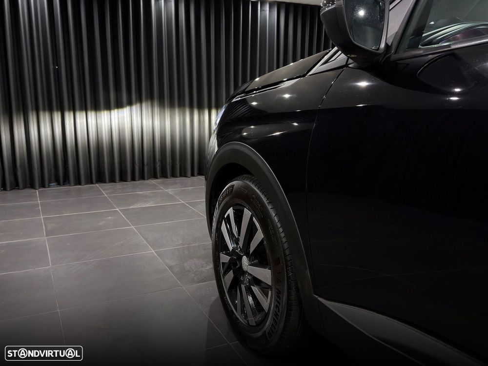 Peugeot 3008 1.2 PureTech Allure EAT8 - 12