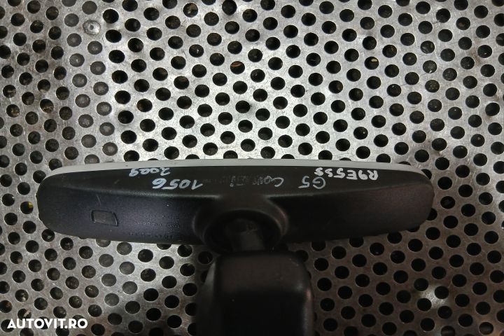 Oglinda retrovizoare parbriz 3G0857511F E11028191 3G0857511F E1102819 - 4