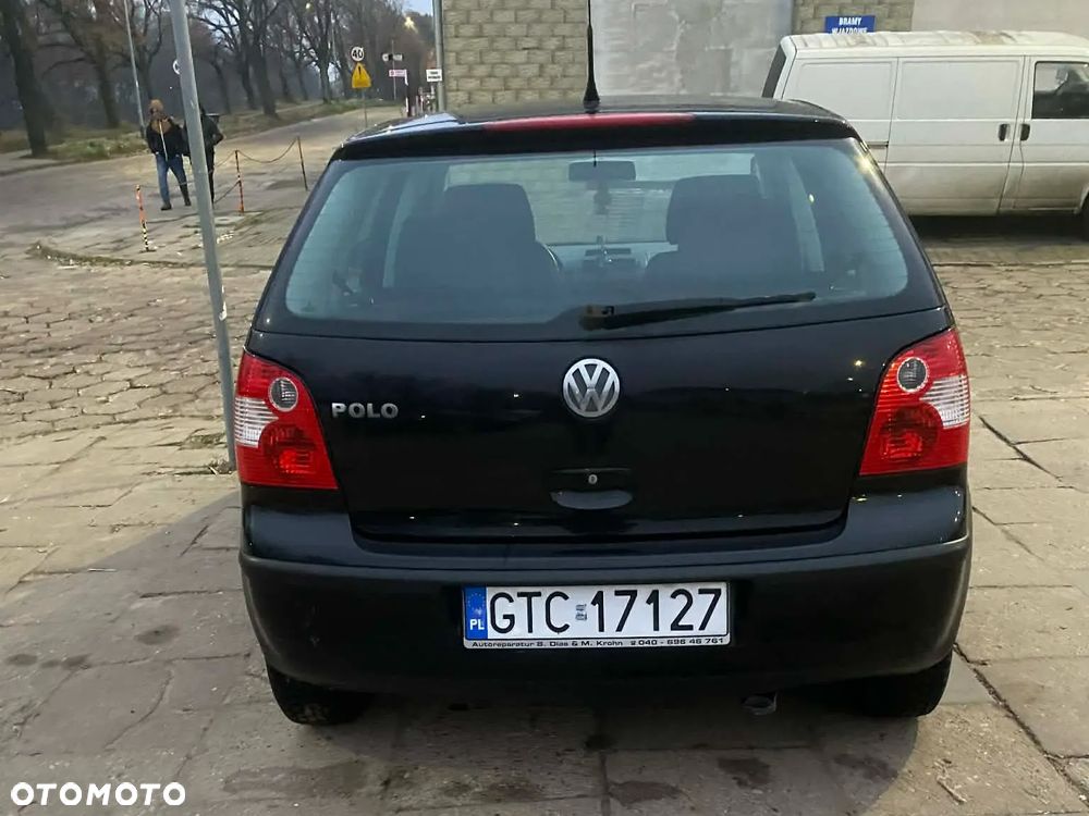 Volkswagen Polo - 4