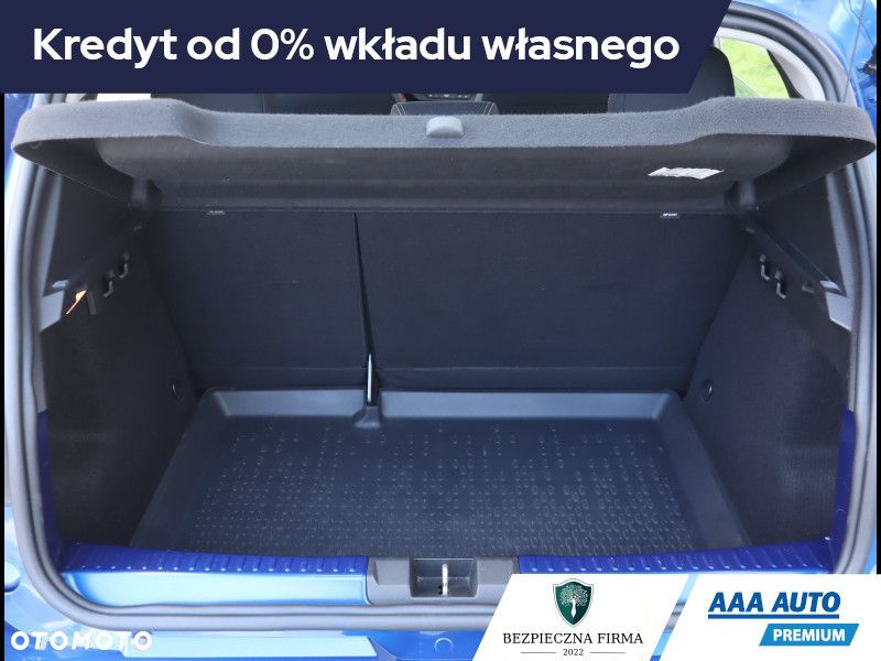 Dacia Sandero Stepway - 15