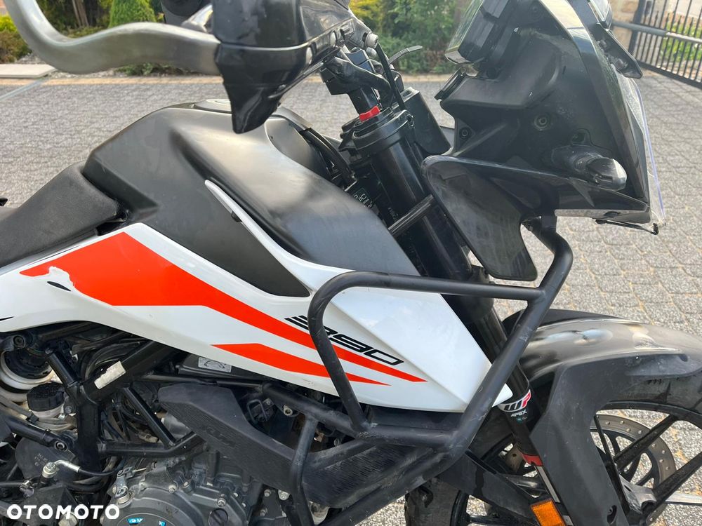 KTM Adventure - 7