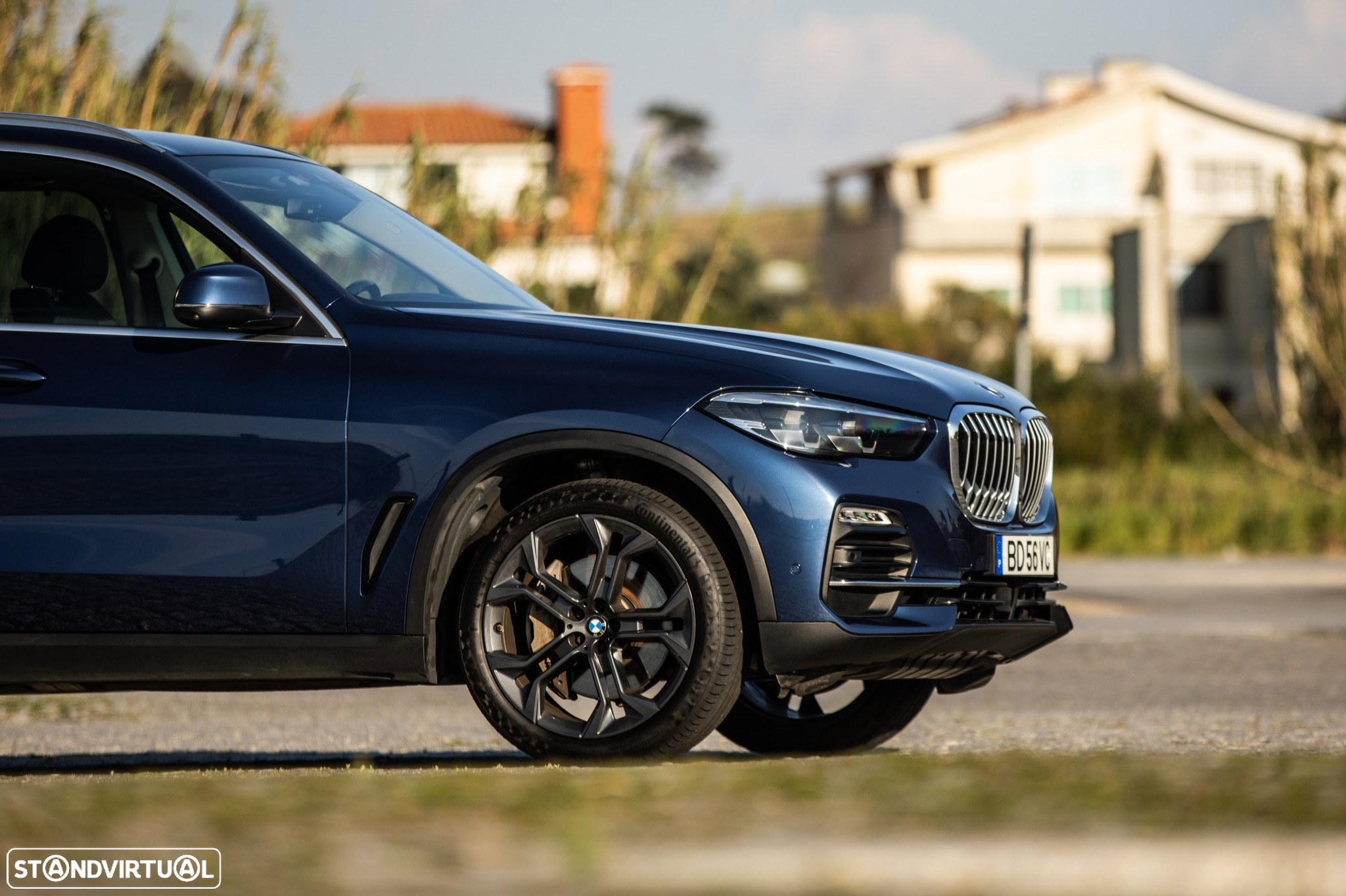 BMW X5 45 e xDrive - 6