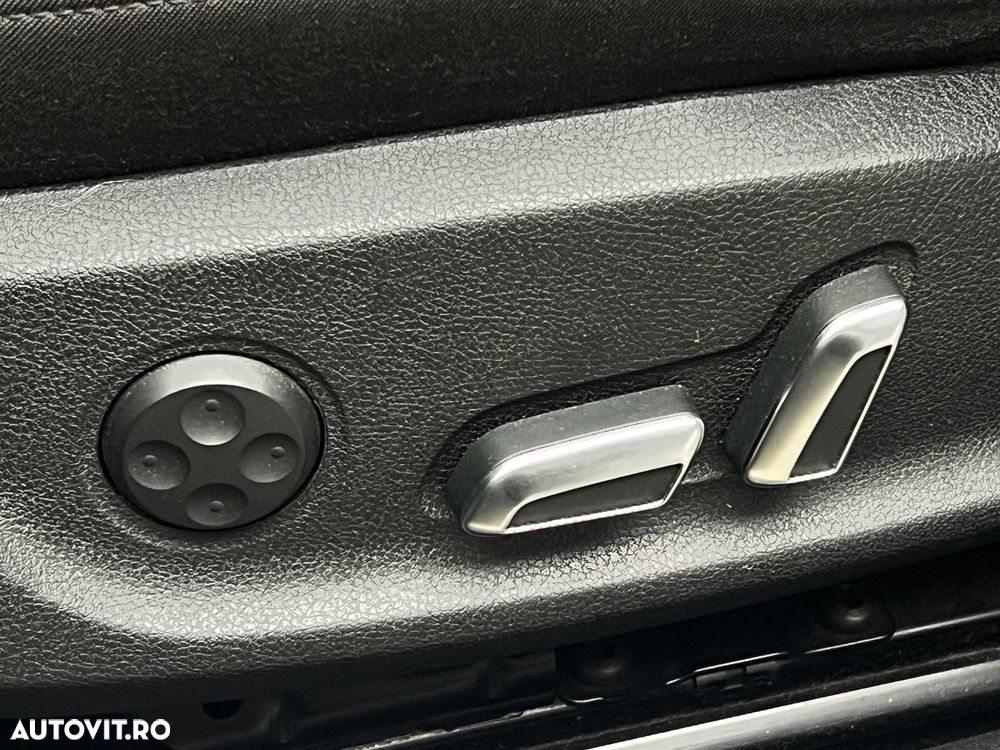 Audi A4 2.0 TDI Avant - 19