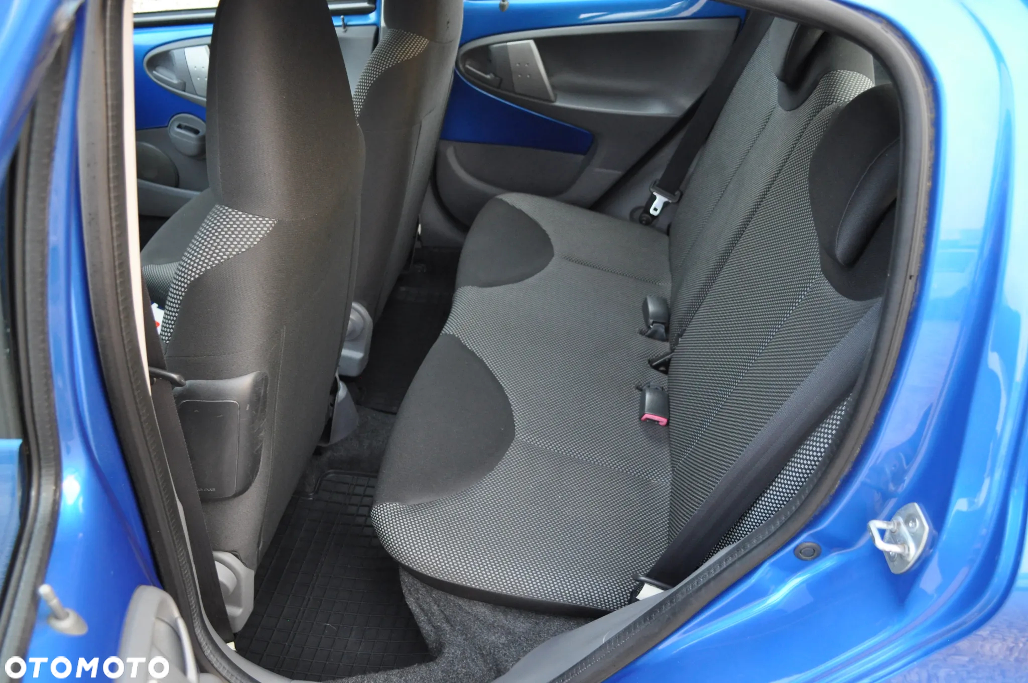 Toyota Aygo 1.0 VVT-i Active - 18