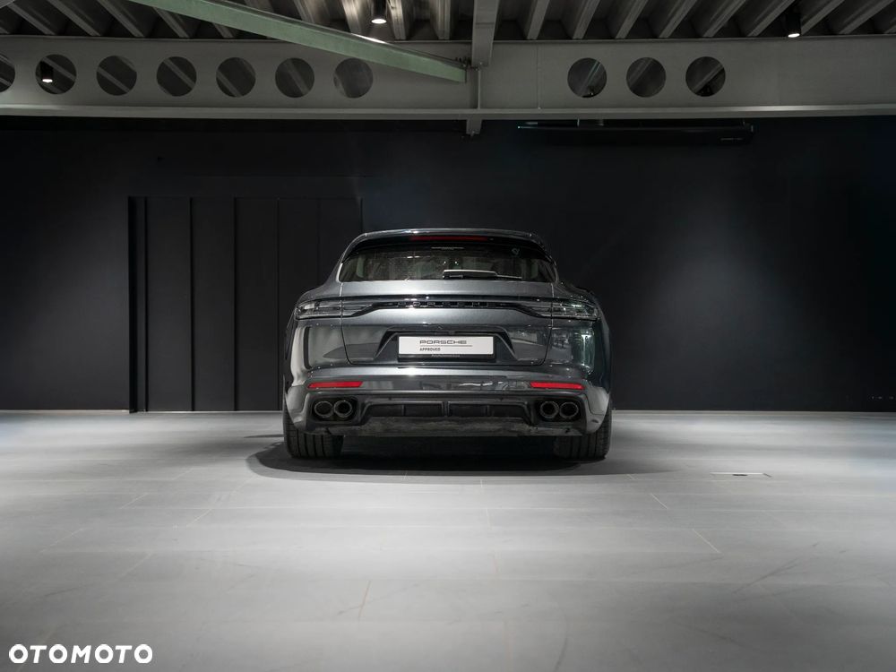 Porsche Panamera 4 Platinum Edition - 4