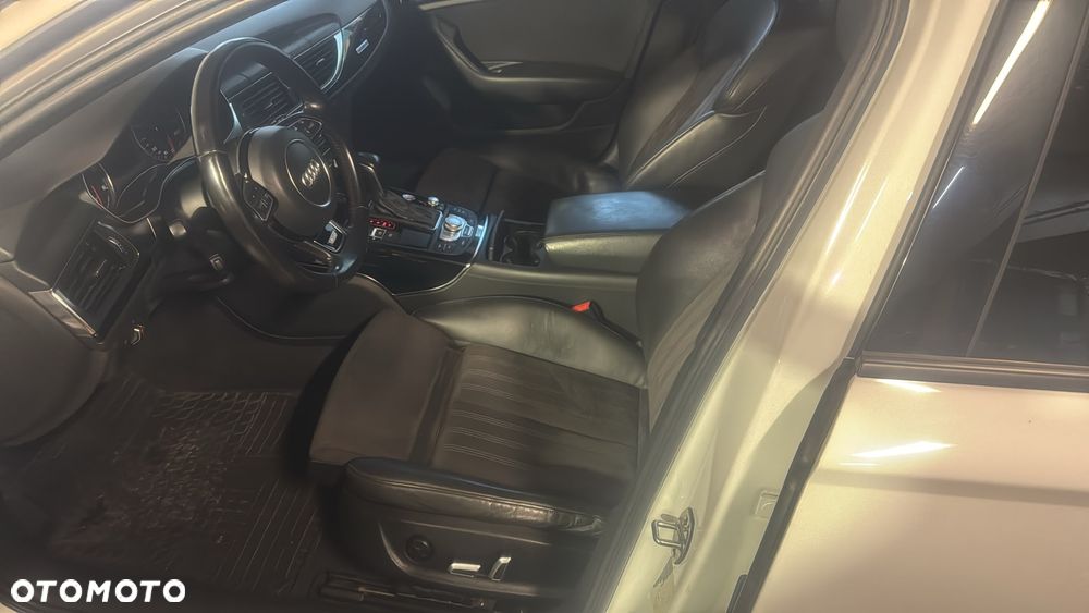 Audi A6 Allroad 3.0 TDI Quattro S tronic - 9