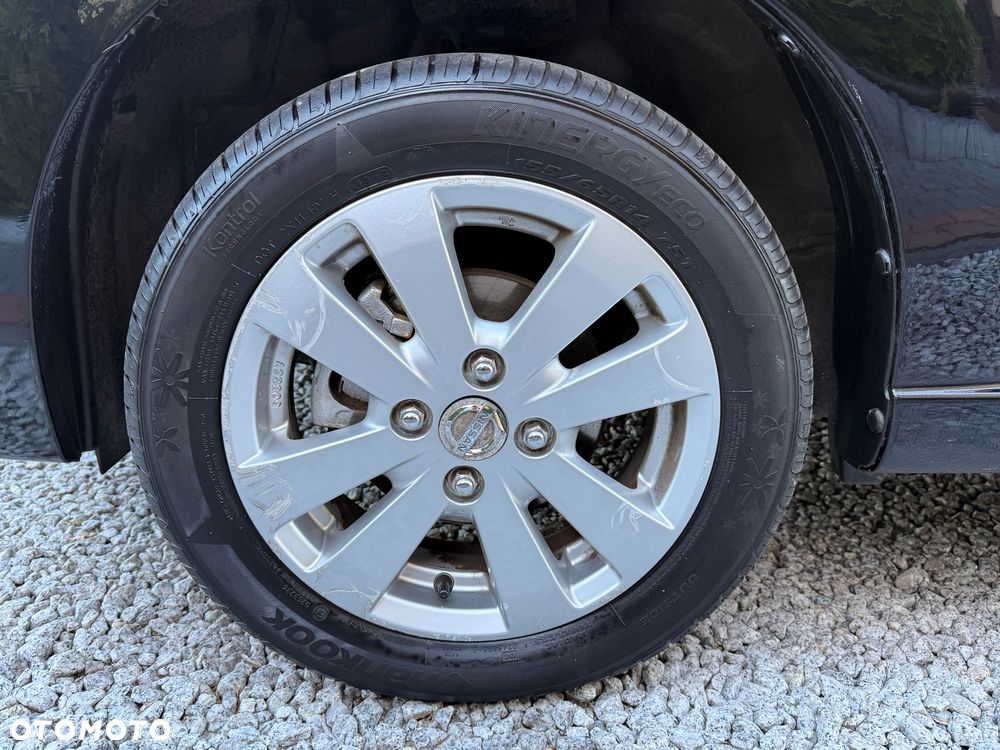 Nissan Pixo 1.0 Visia - 12