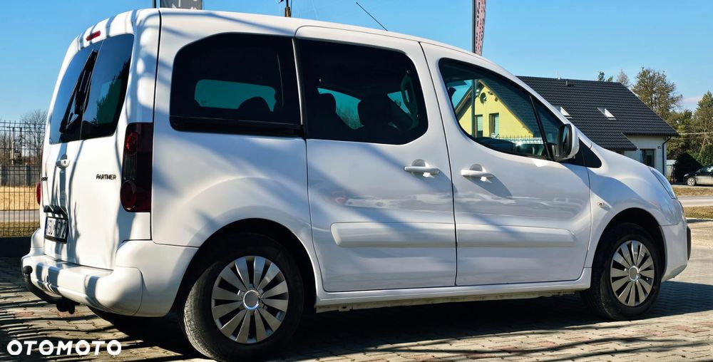 Peugeot Partner - 40