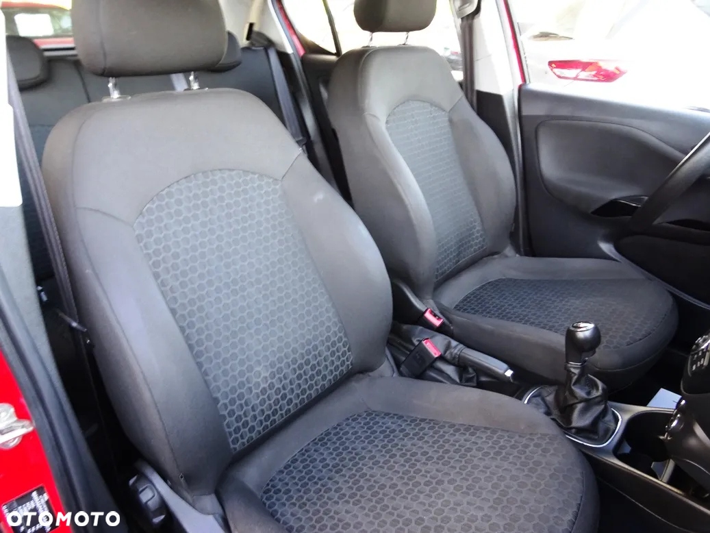 Opel Corsa 1.4 120 Lat - 11
