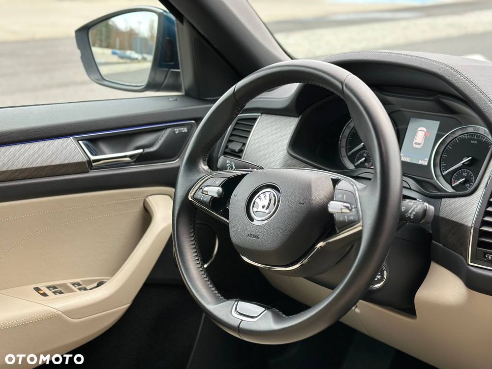Skoda Kodiaq - 6