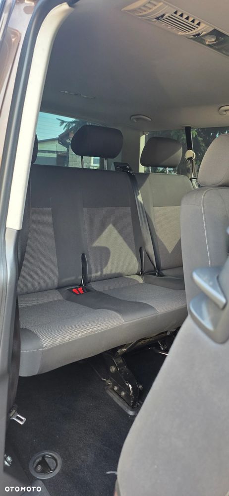 Volkswagen Caravelle L2 Comfortline - 16
