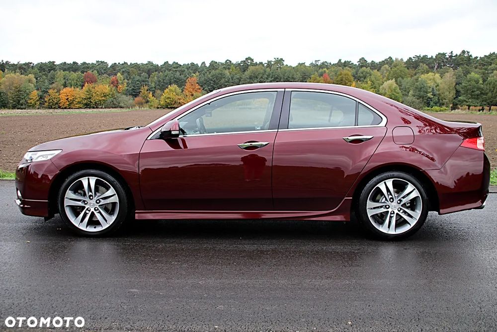 Honda Accord 2.2i-DTEC 180 Type S - 4