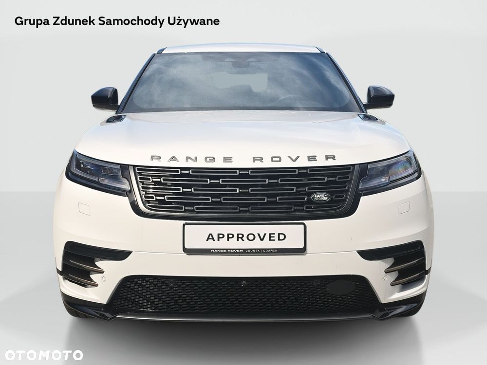 Land Rover Range Rover Velar - 2