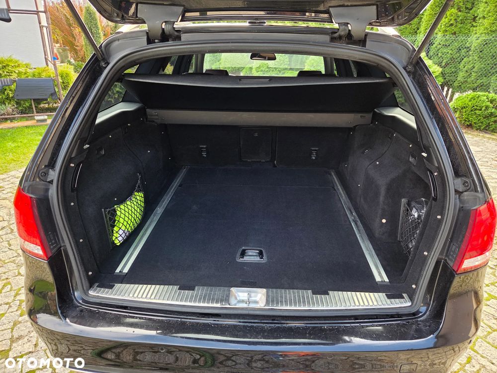 Mercedes-Benz Klasa E 250 T 7G-TRONIC Avantgarde - 11